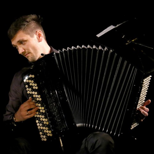 XX lecie Teatru Parra- sobotni wieczór 